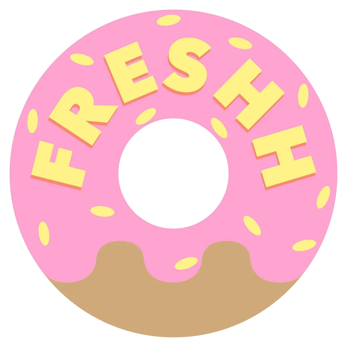 Freshh Donuts