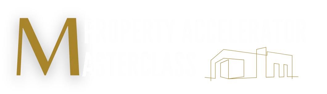 Property Accelerator Masterclass