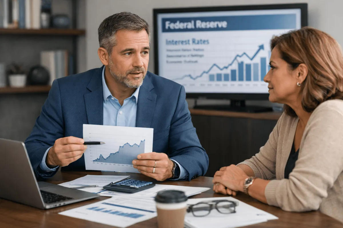Interest Rate Shifts
