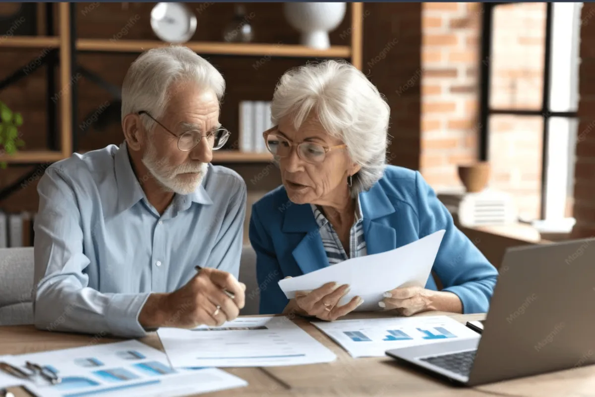 Social Security Insolvent