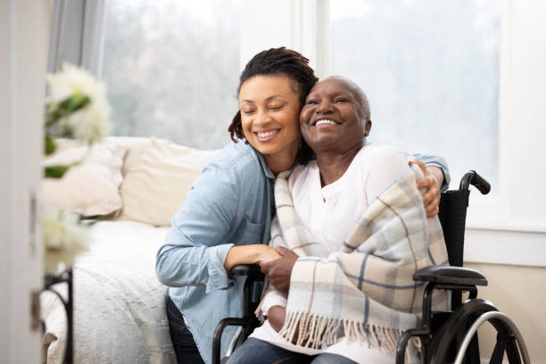 Why Long-Term Care Matters
