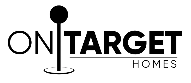 On Target Homes Team Logo