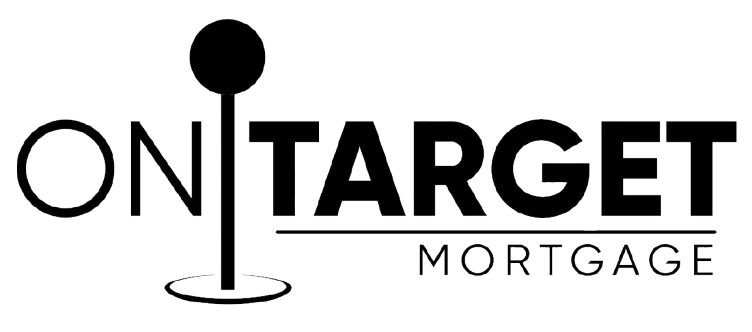 On Target Mortgage Logo Placeholder