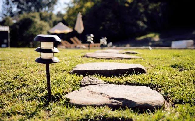 Lincoln Lawn Maintenance