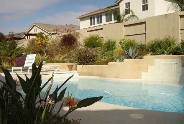 Landscaping Roseville