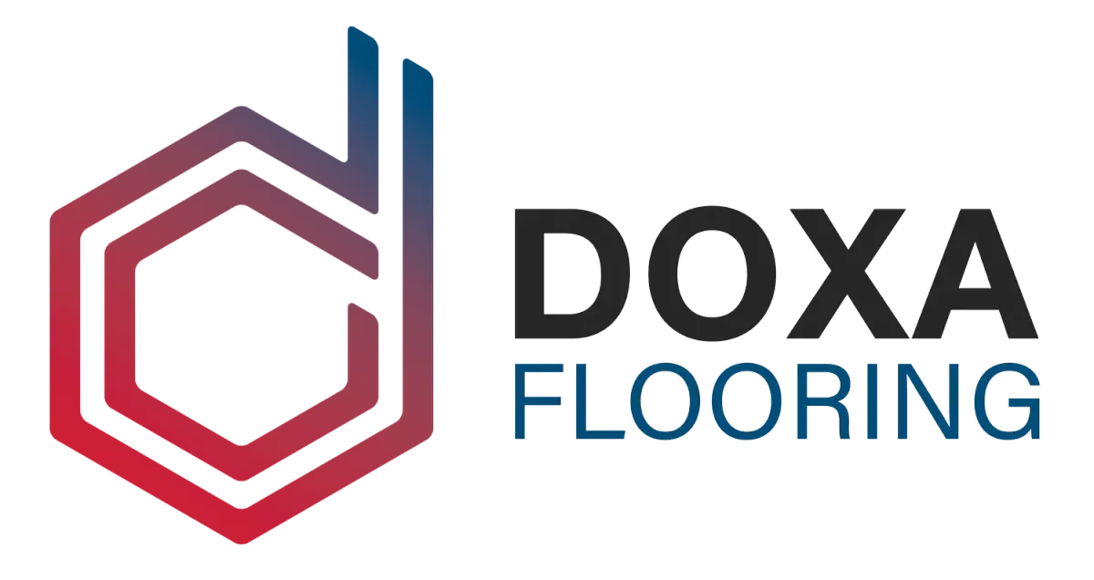 Doxa Flooring Inc Logo