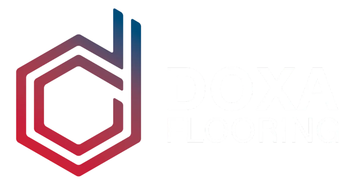 Doxa Flooring Inc Logo