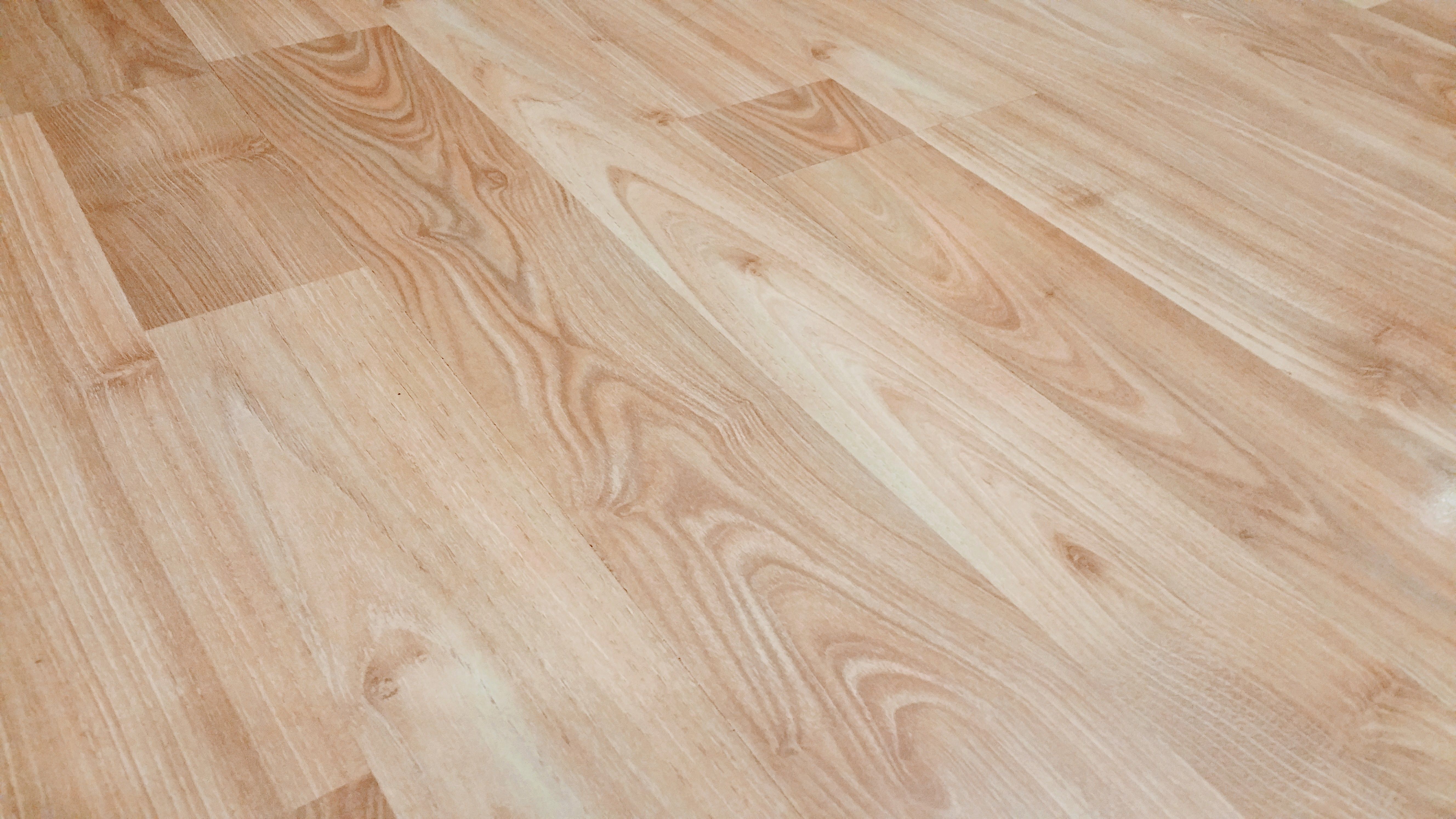 Vinyl Plank Flooring Installation: Durability Meets Style