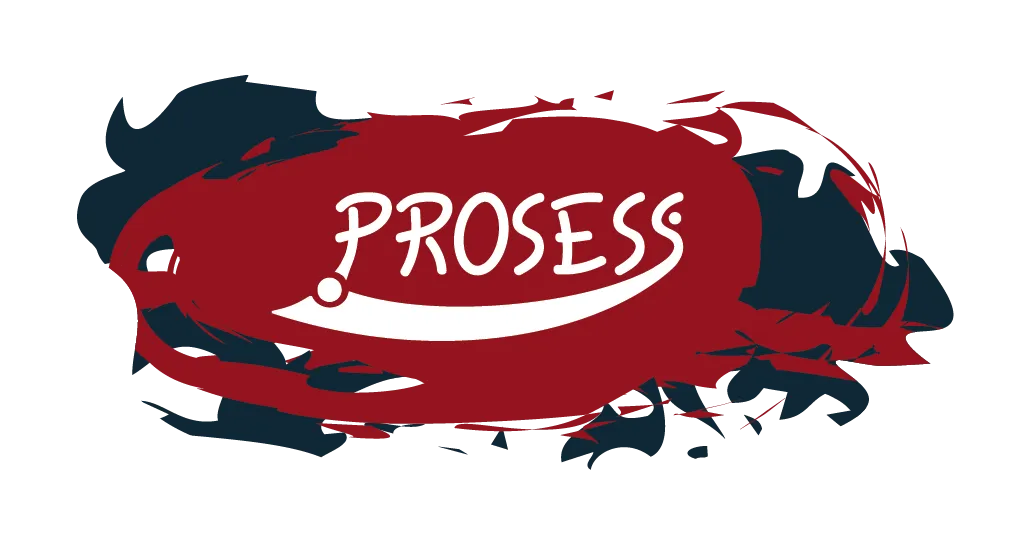 Prosess-Concept logo