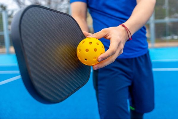 How to Build a Consistent Serve Routine (And Why It Matters More Than Power)