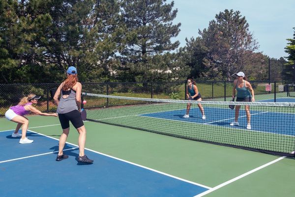 Should Your Facility Offer a Mini-Court? The Surprising Benefits for Player Traffic