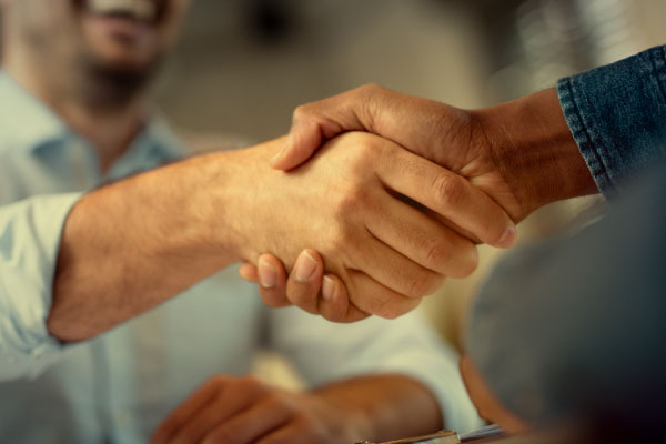 Consultation pickleball court