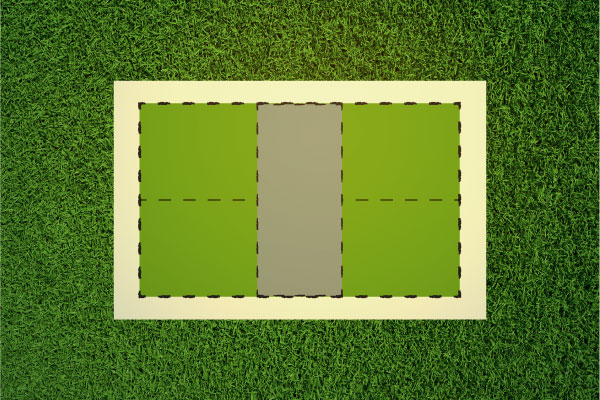 Pickleball Court