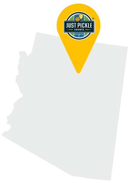 Arizona Pickleball Courts