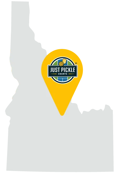 Idaho Pickleball Courts