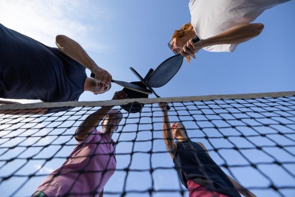 How to Join Scottsdale's Pickleball Community: Leagues, Events & More