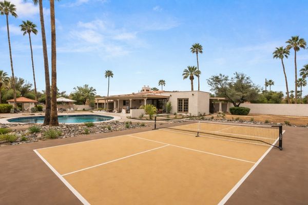 Turning Your Home Into a Pickleball Destination: Hosting Design Tips