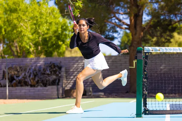 Pickleball as Fitness: Why You Burn More Calories Than You Think