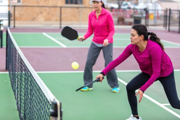 The One Skill Backyard Pickleball Players Skip (That Pros Consider Essential)