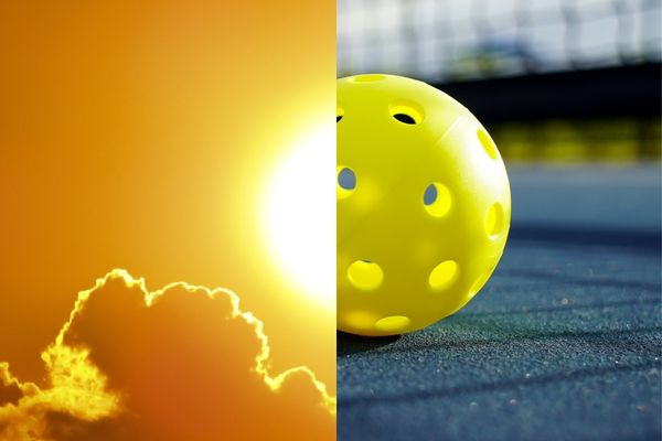 Summer Heat Court Care: How to Protect Your Pickleball Court in Extreme Temperatures 