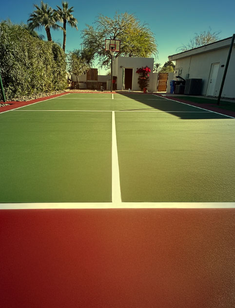 Pickleball Profesional-Grade Topoats