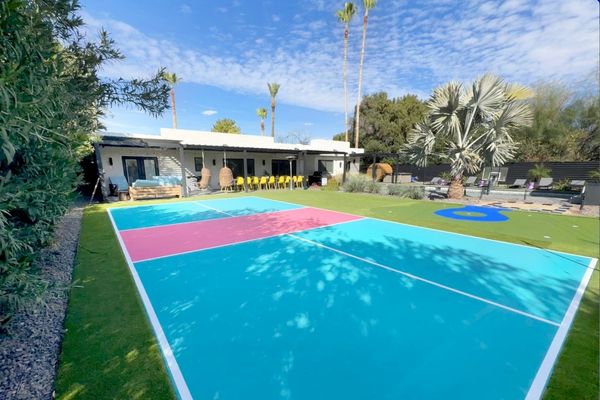 The Case for Annual Court Refreshes: How Appearance Impacts Bookings & Repeat Play
