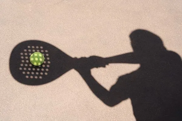 Is Padel Coming for Pickleball's Throne? 