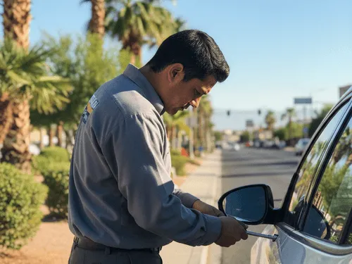 Henderson, NV Lockout Assistance