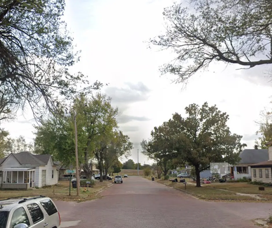 car rental Winfield, KS