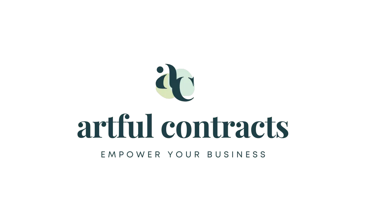 Artful Contracts logo