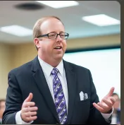 Dr. Greg Watson - Entrepreneurship Essentials