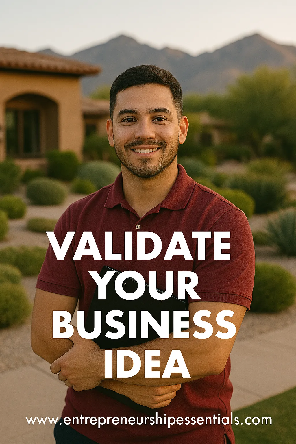 Success Story from Dr Watson's Entrepreneurship Program