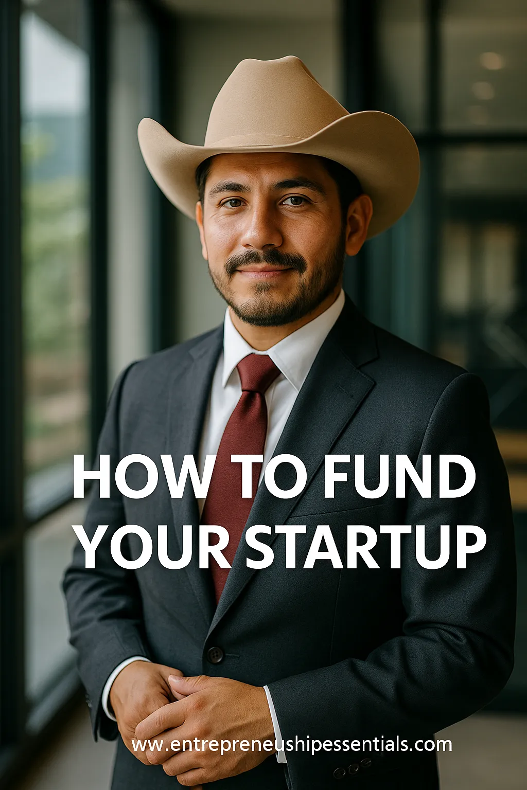 Success Story from Dr Greg Watson's Entrepreneurship Program