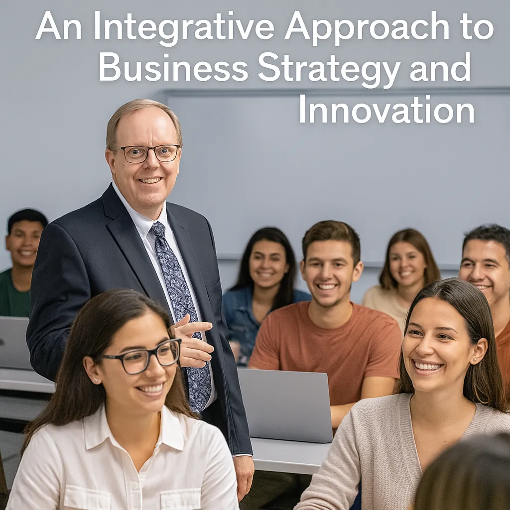 Success Story from Dr Greg Watson's Entrepreneurship Program