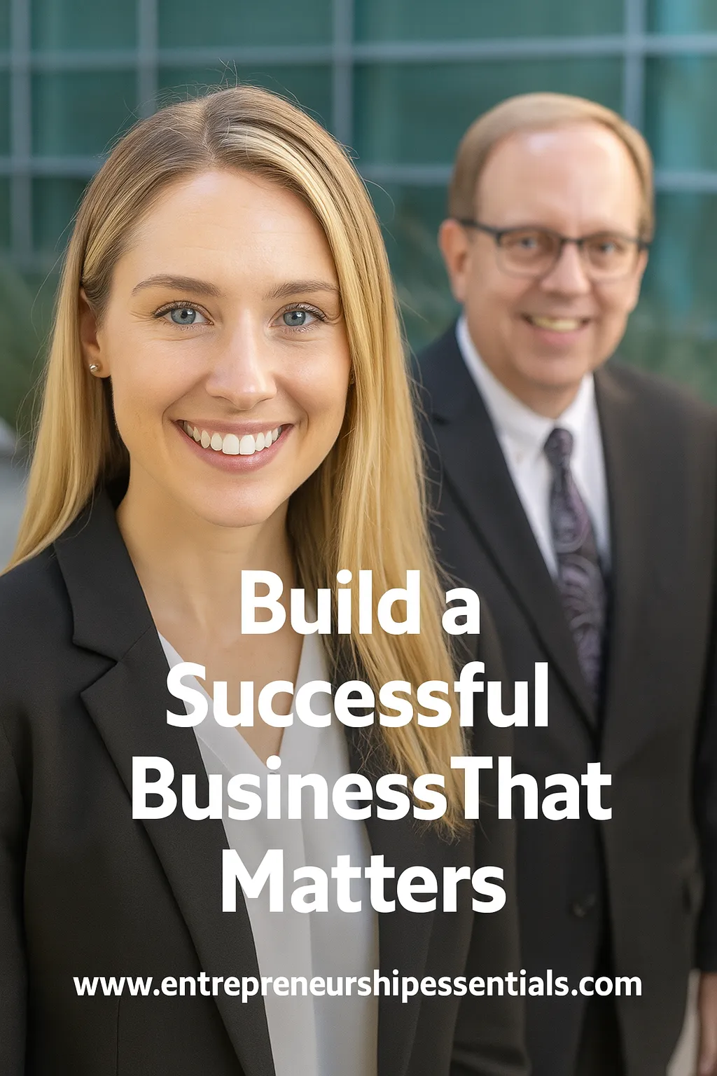 Success Story from Dr Greg Watson's Entrepreneurship Program