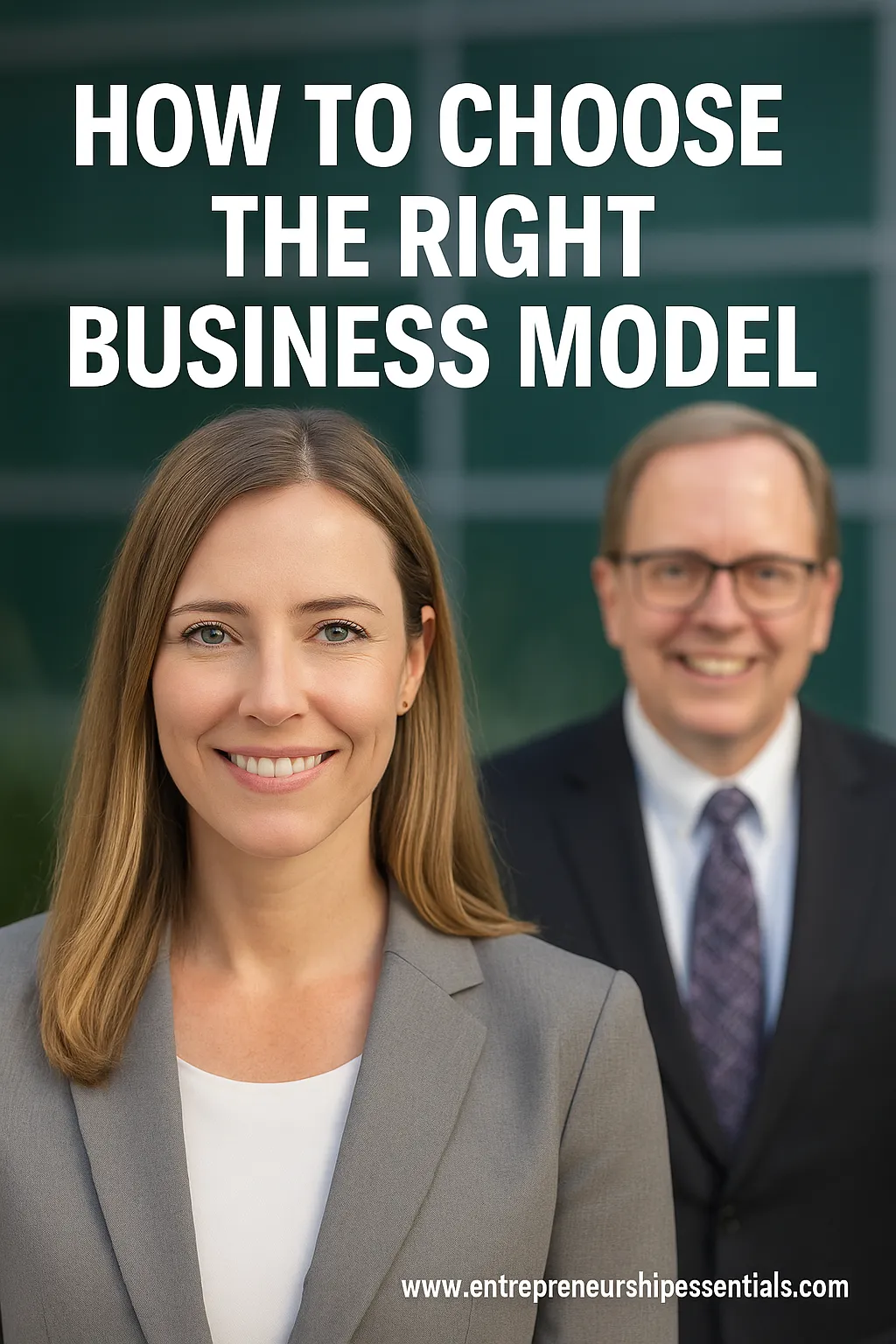 Success Story from Dr Watson's Entrepreneurship Program