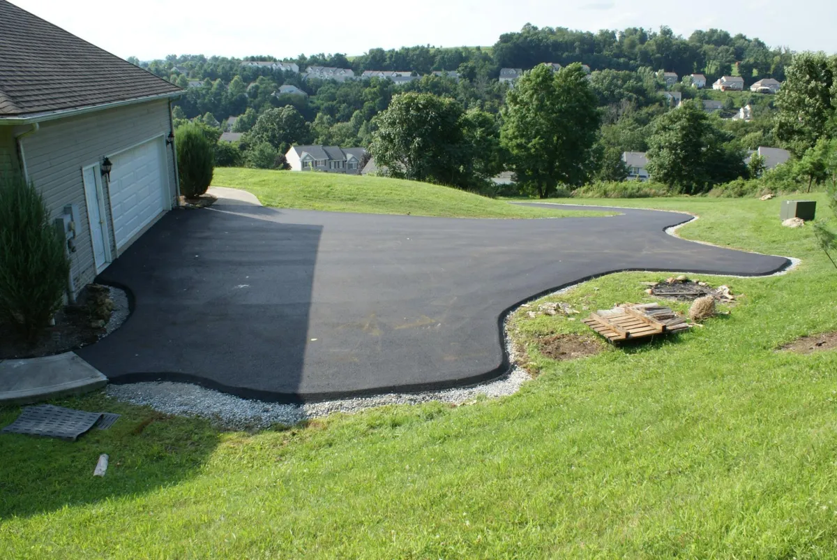 paving near me