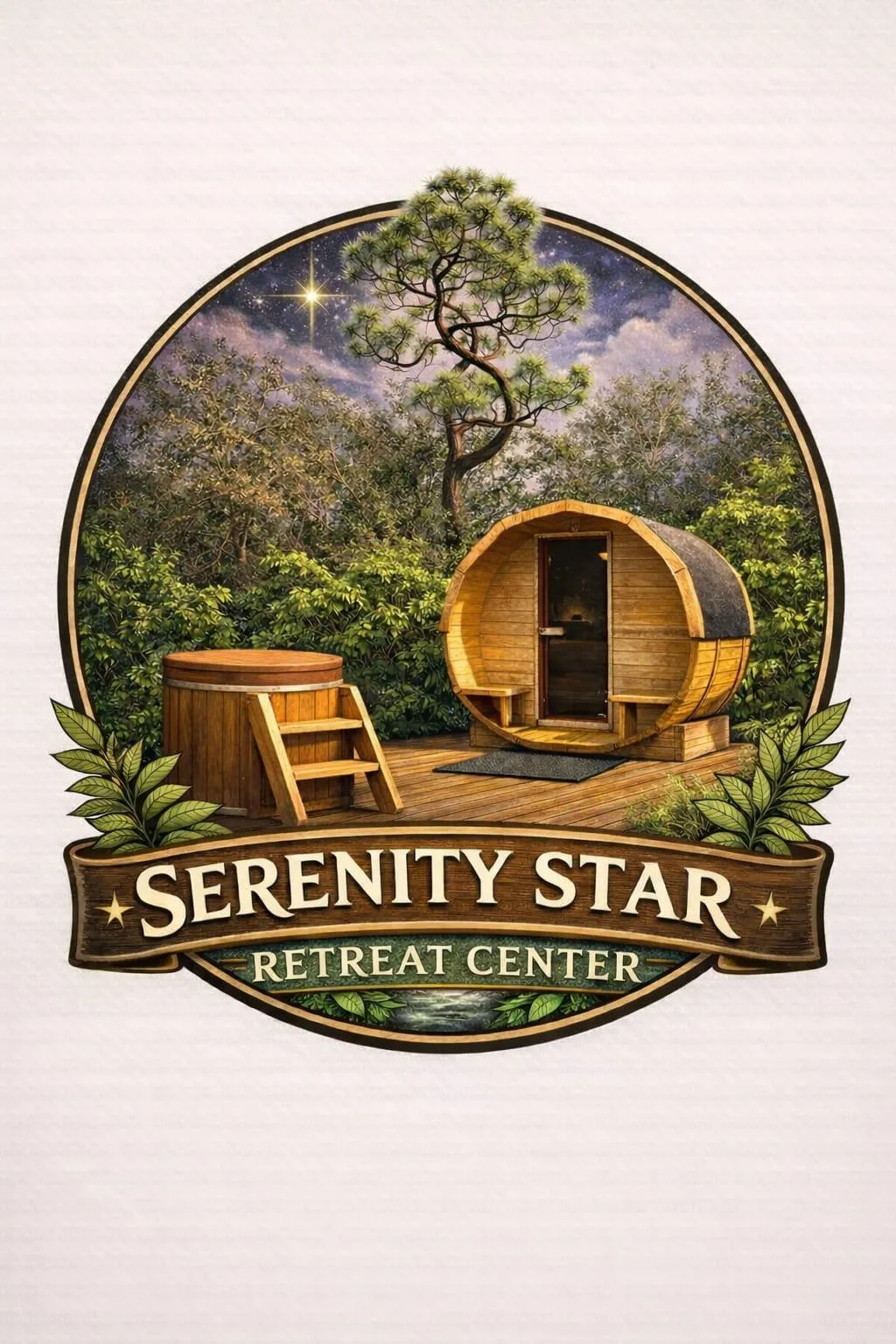 Brand Logo