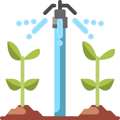 Irrigation Compny