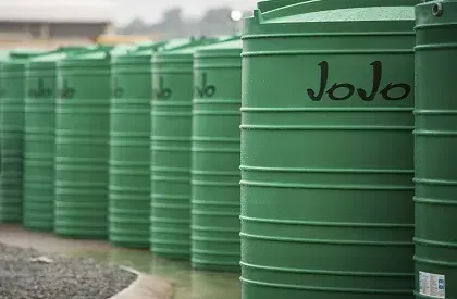 Jojo tank
