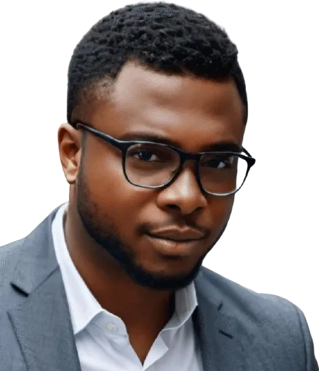 Femi Gray, Digital Marketing Expert and Entrepreneur Coach