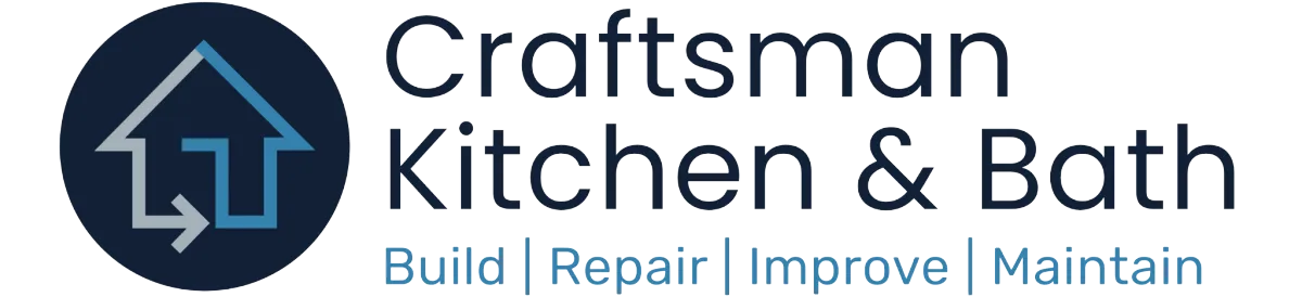 Craftsman Kitchen & Bath Logo