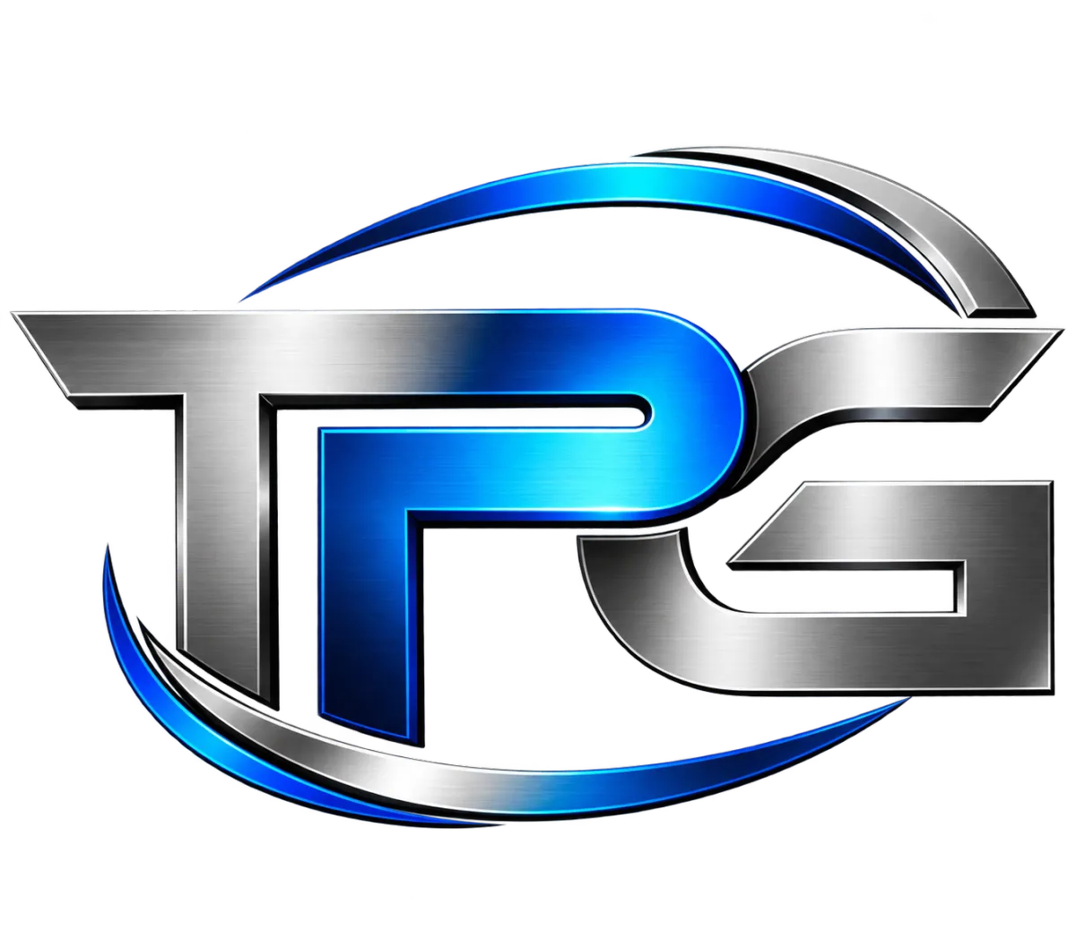 Titan Production Group Logo