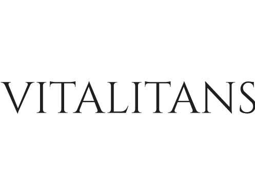 Vitalitans Logo