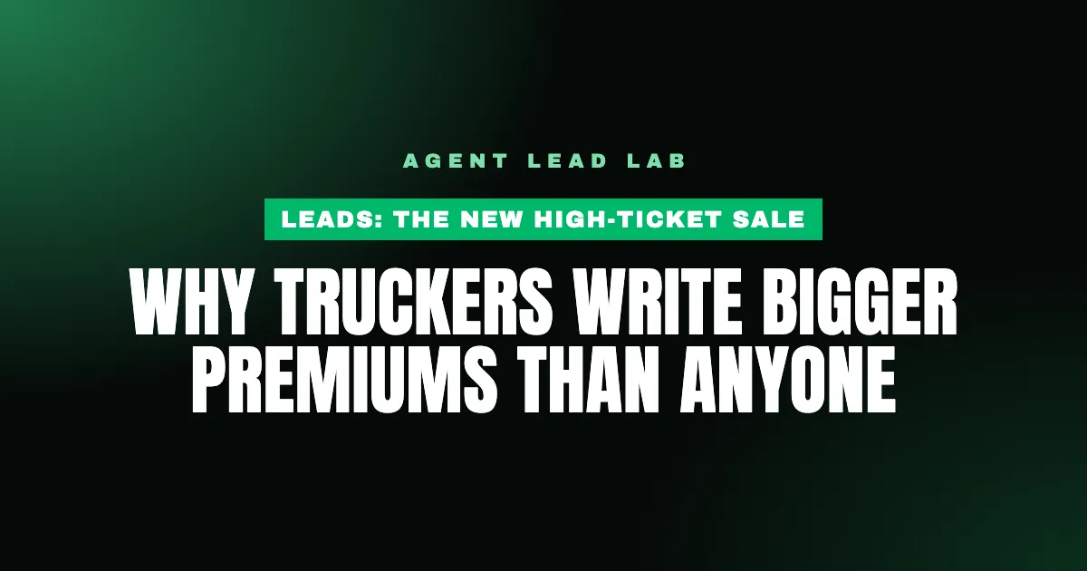 trucker-iul-leads-bigger-premiums