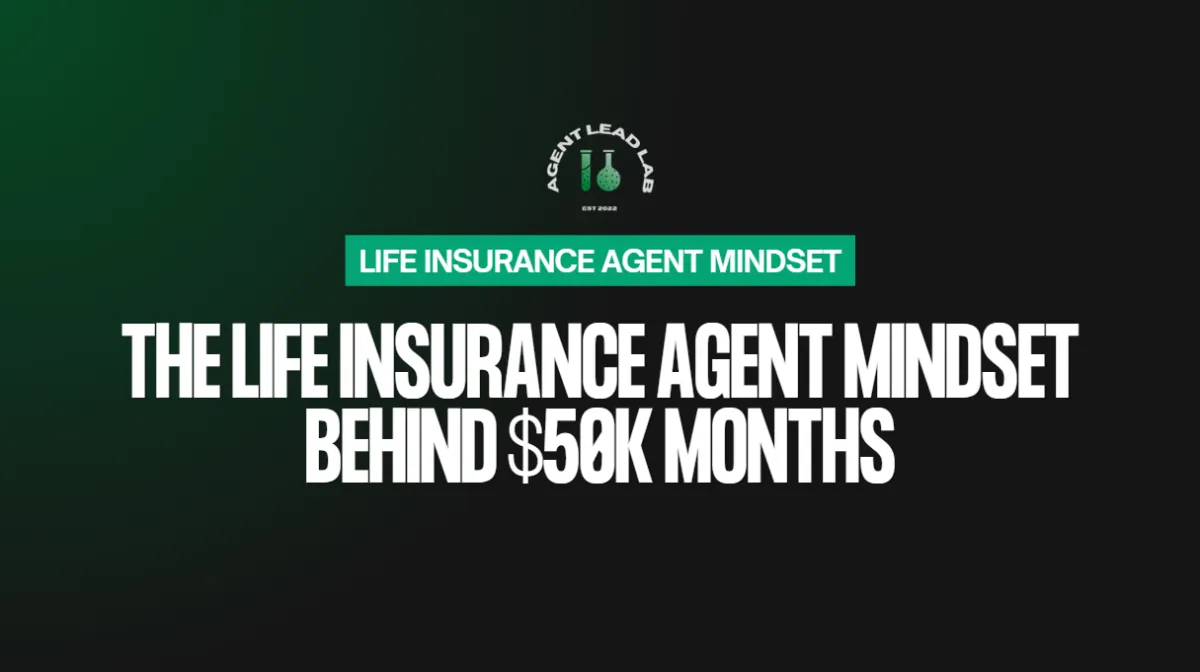 life-insurance-agent-mindset