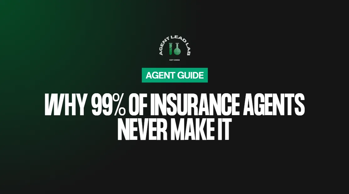 why-most-life-insurance-agents-fail