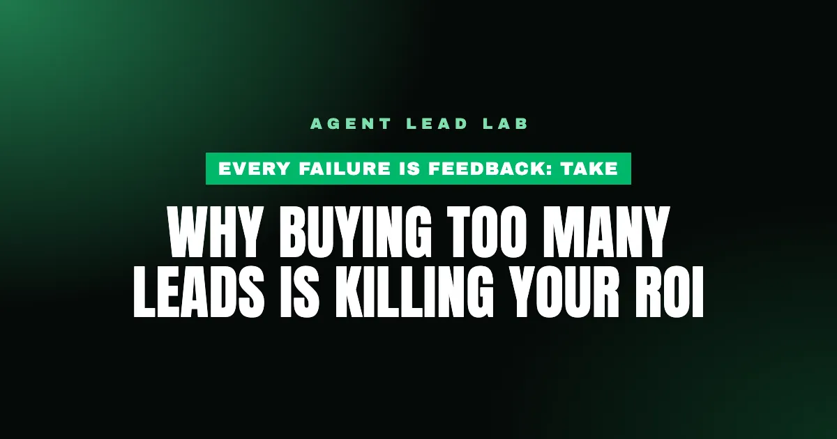 handle-failure-life-insurance-agent