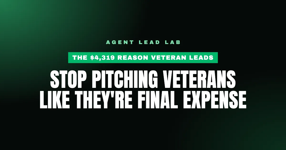 veteran-life-insurance-leads-roi