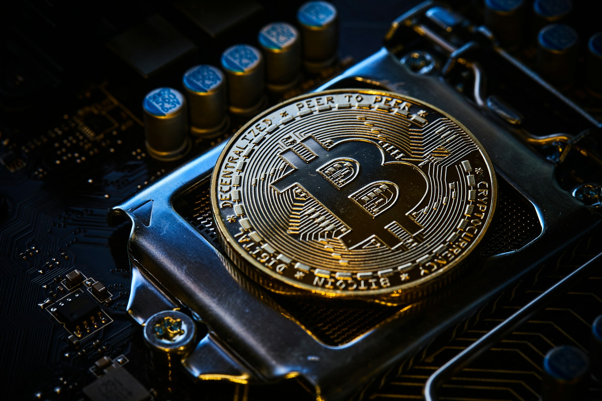 crypto
